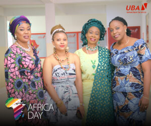 Africa Day 2021: Les agents UBA célèbrent la diversité culturelle africaine de la banque