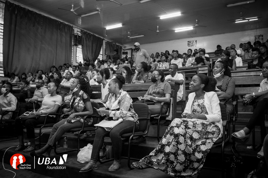 Séminaire-Stage: UPC et UBA RDC plante la graine du métier de