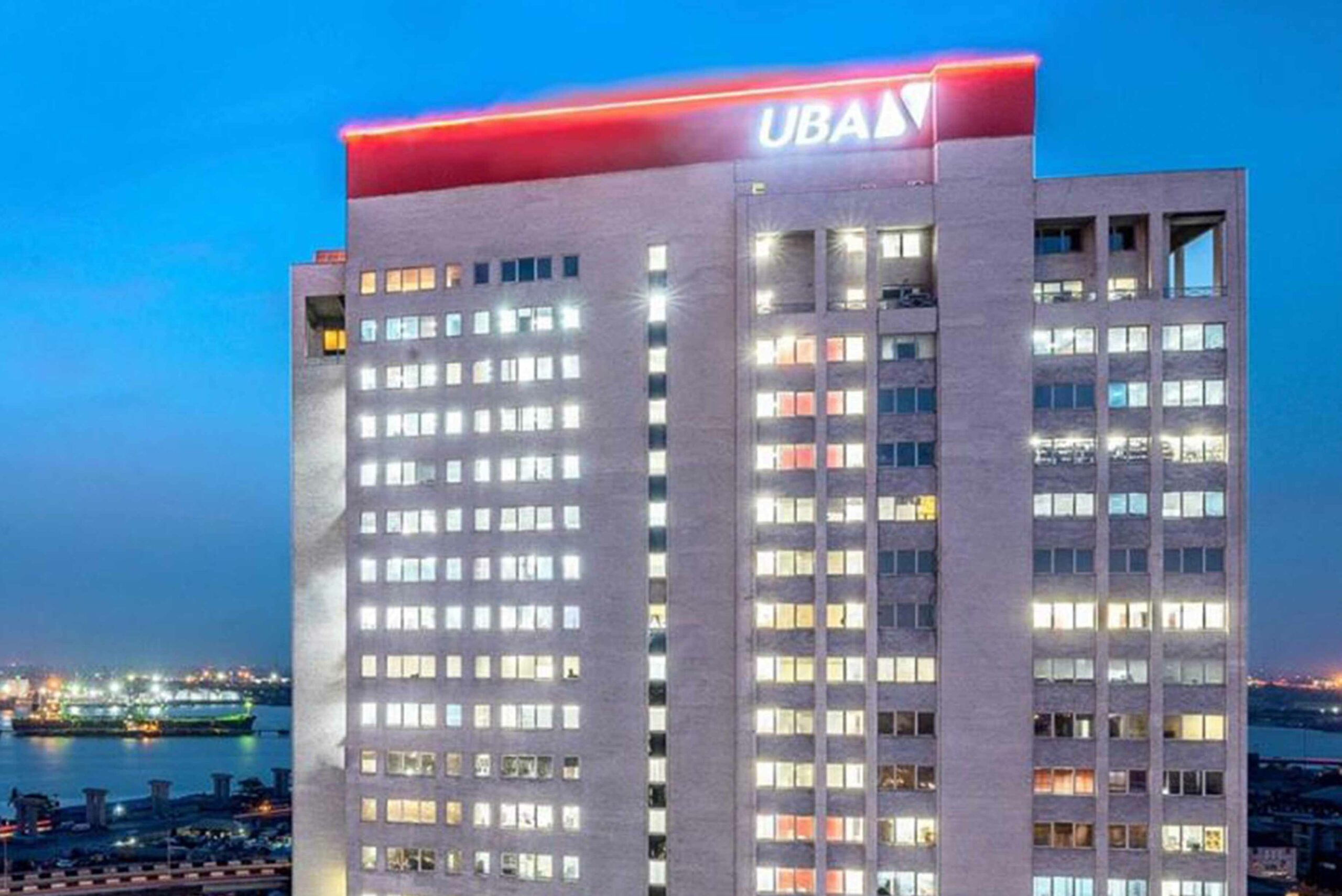UBA enregistre une croissance des revenus de 33% en glissement annuel et annonce un dividende intérimaire de 20 000 par action