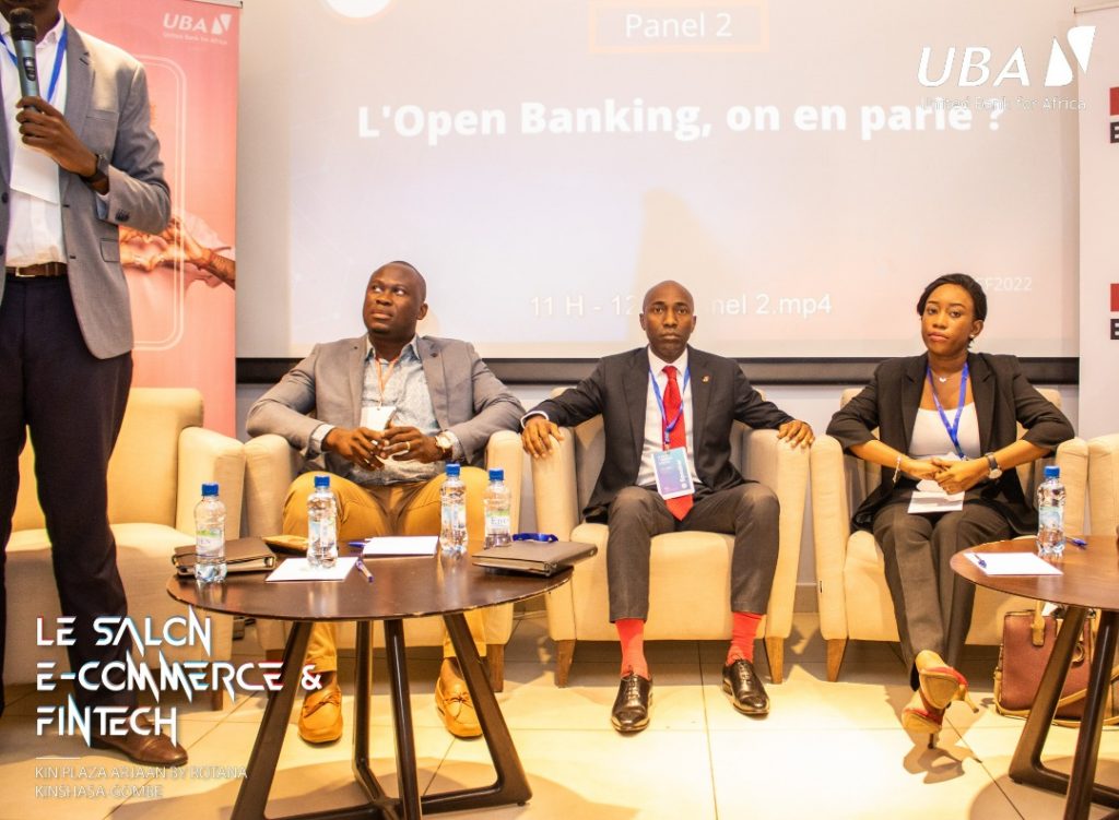 SEF 2022: UBA Sponsor Officiel