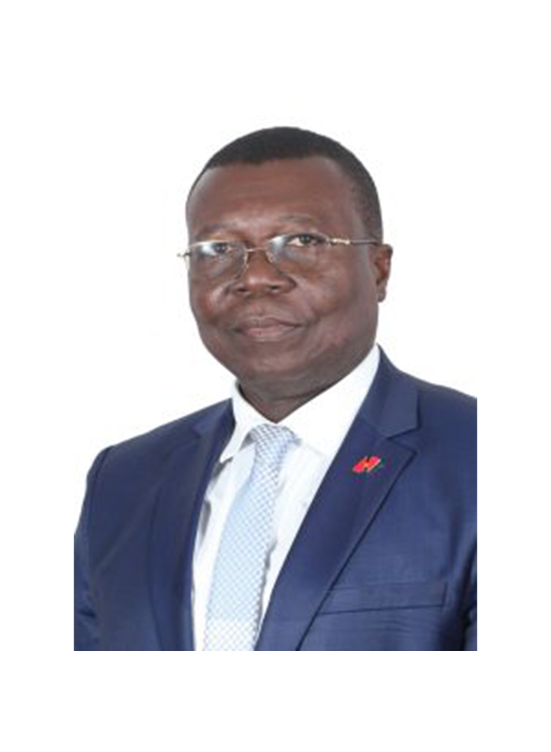 Arthur BOPE, Membre du Conseil d'Administration UBA RDC