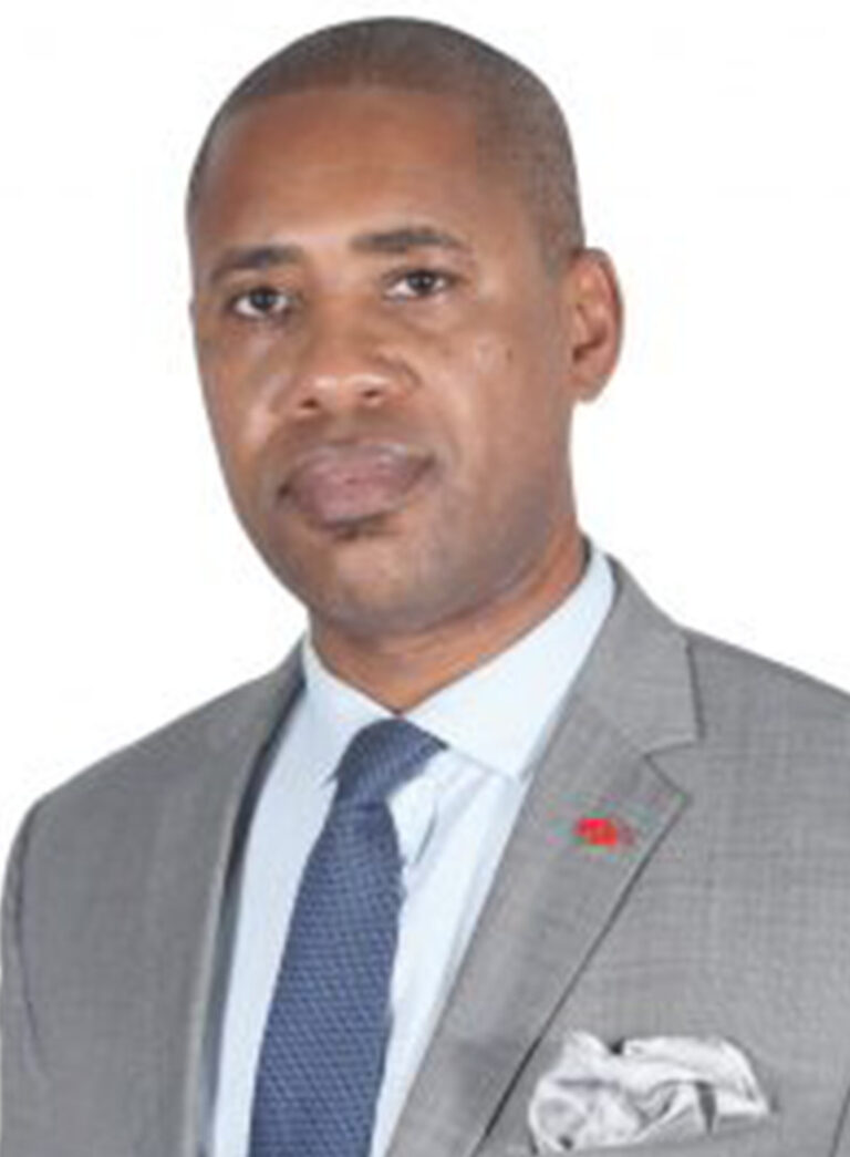 Joe Mbu, Membre du Conseil d'Administration UBA RDC