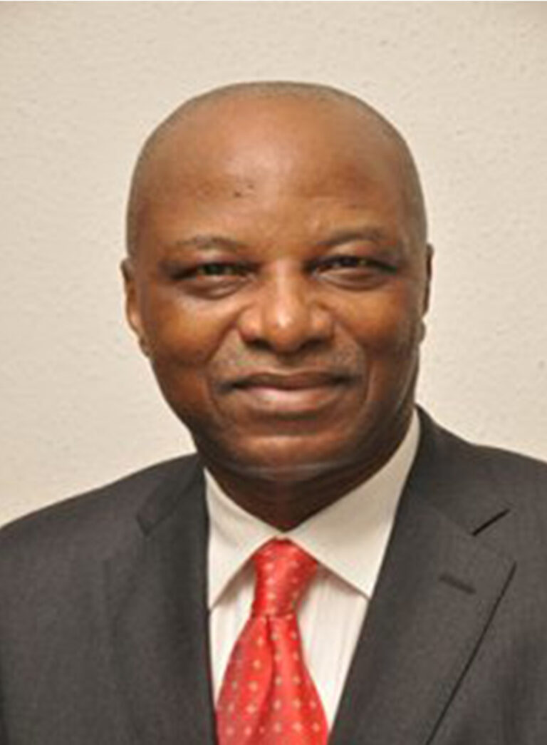 Ken Orji, Membre du Conseil d'Administration UBA RDC