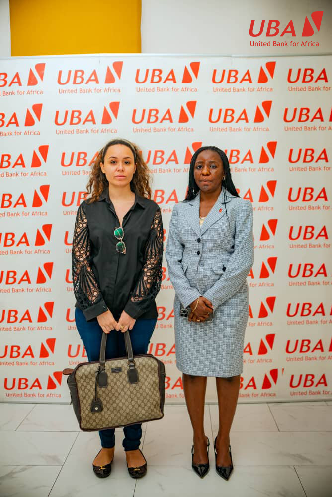 UBA Formation : Meta Boost et UBA RDC forment les PME/TPEs au Marketing Digital