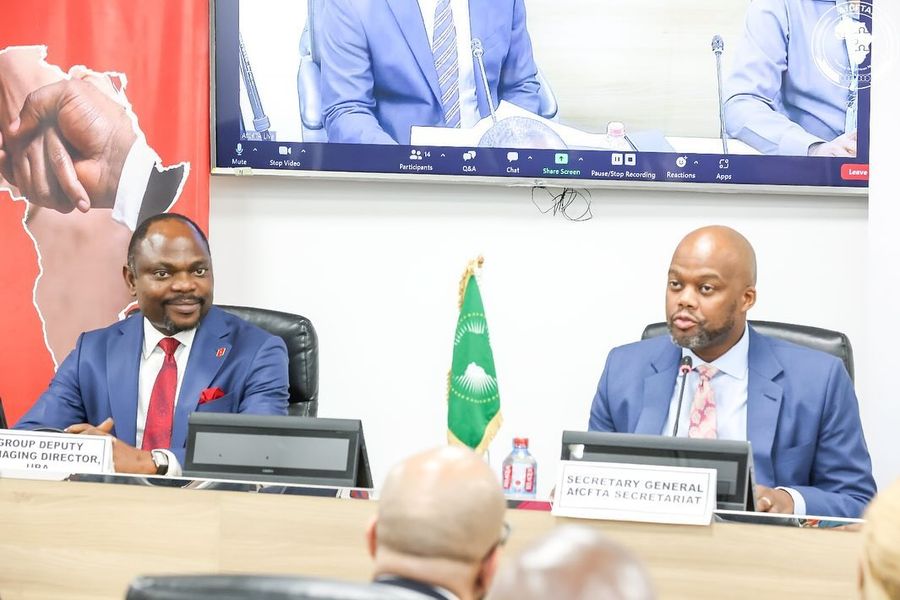 UBA et la ZLECAF investissent 6 milliards de dollars pour soutenir les PME africaines