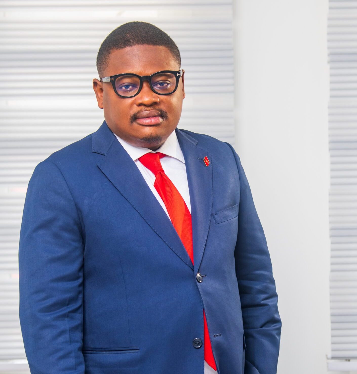 Joel Ilela Bukasa, Directeur Général a.i.