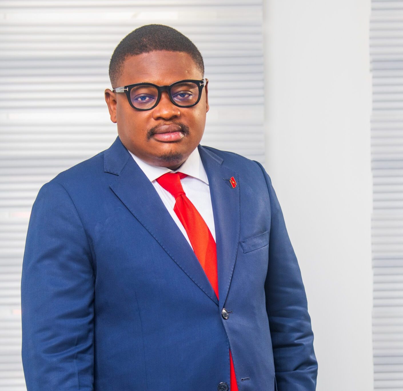 Joel Ilela Bukasa, Directeur Général a.i.