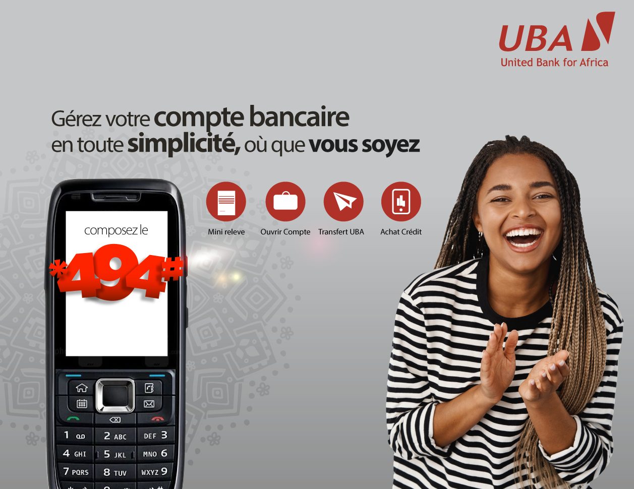 UBA Magic Banking